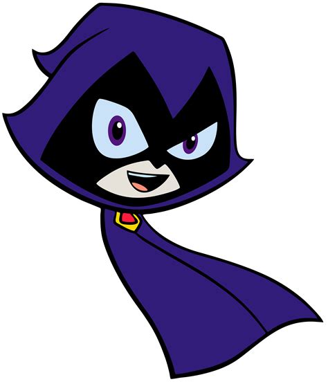 Cartoons have been around since the early 20s, in the west and east. . Cartoon character raven